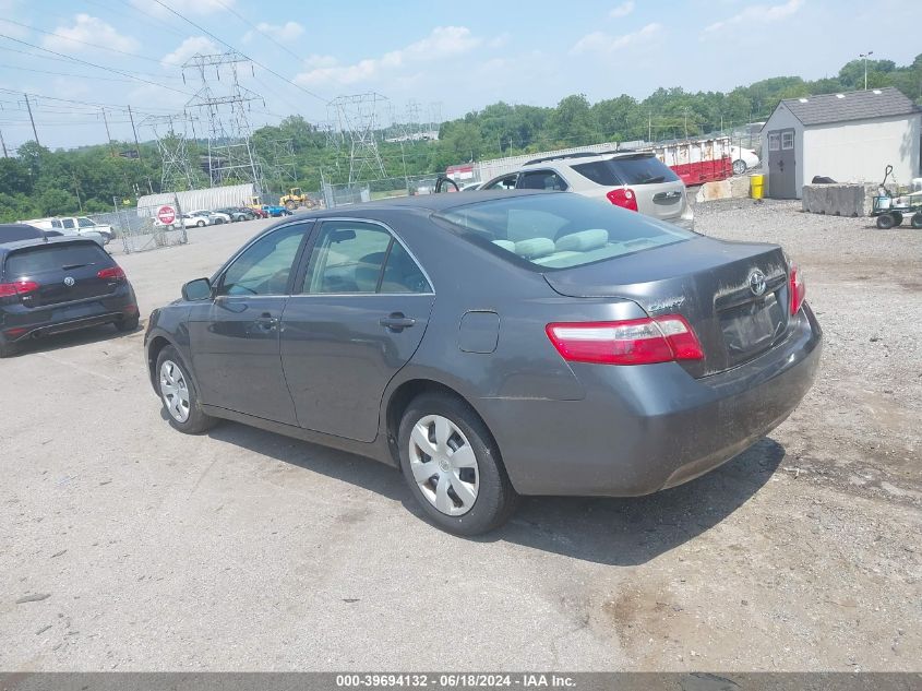 4T1BE46K68U229180 | 2008 TOYOTA CAMRY