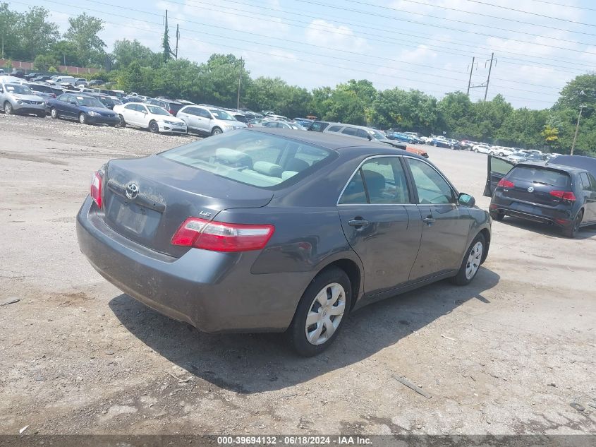 4T1BE46K68U229180 | 2008 TOYOTA CAMRY