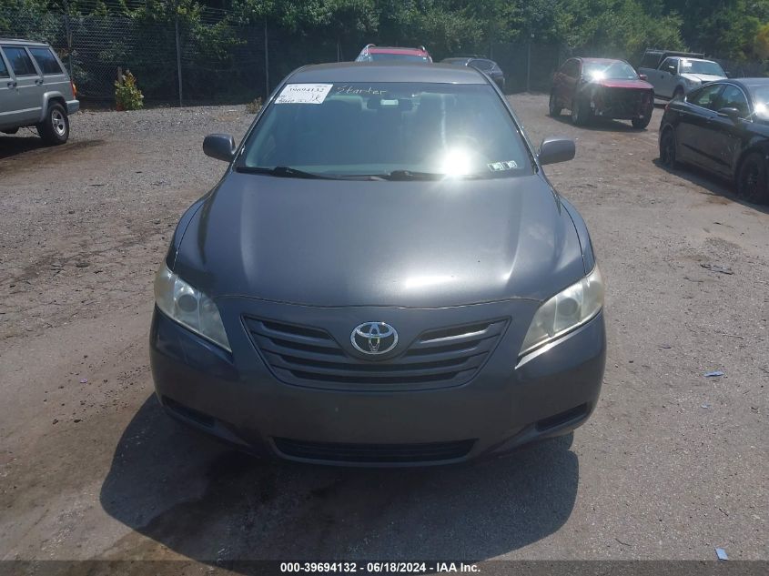 4T1BE46K68U229180 | 2008 TOYOTA CAMRY