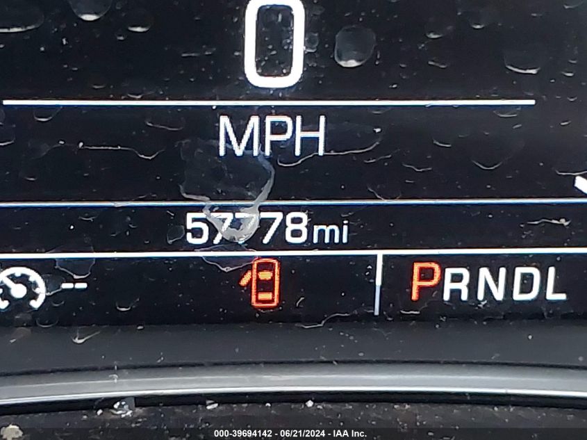 2018 Chevrolet Equinox Lt VIN: 2GNAXJEV0J6108189 Lot: 39694142