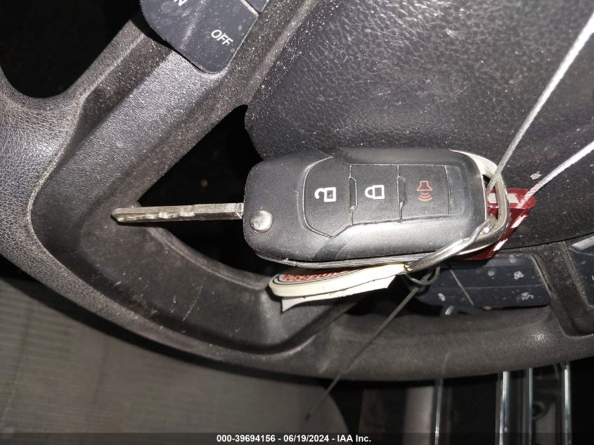 2019 Ford F150 Supercrew VIN: 1FTEW1CP3KKE95207 Lot: 39694156