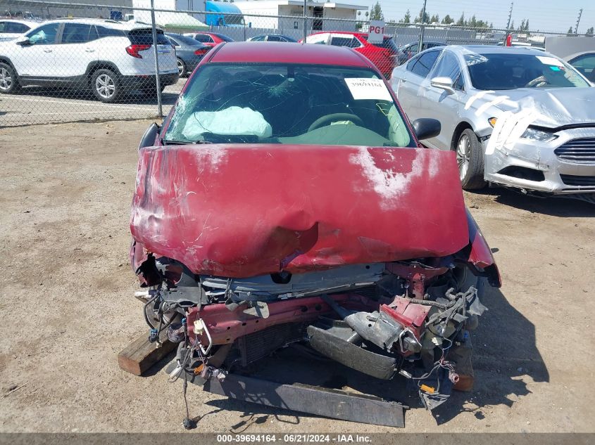 2005 Chevrolet Classic VIN: 1G1ND52F35M245800 Lot: 39694164