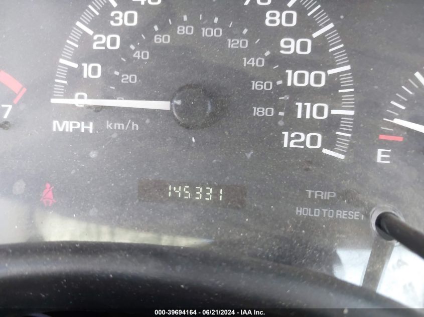 2005 Chevrolet Classic VIN: 1G1ND52F35M245800 Lot: 39694164