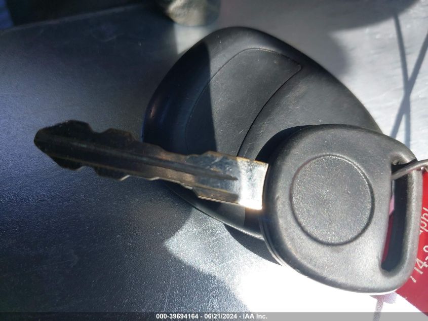 2005 Chevrolet Classic VIN: 1G1ND52F35M245800 Lot: 39694164