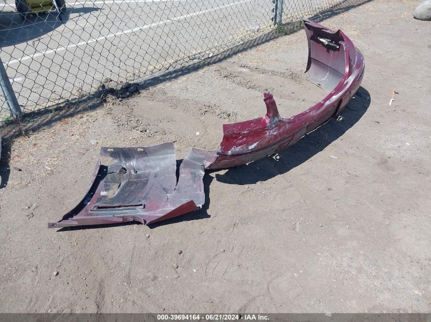 2005 Chevrolet Classic VIN: 1G1ND52F35M245800 Lot: 39694164