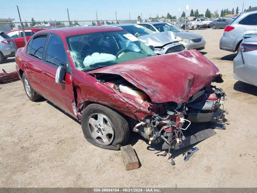 2005 Chevrolet Classic VIN: 1G1ND52F35M245800 Lot: 39694164