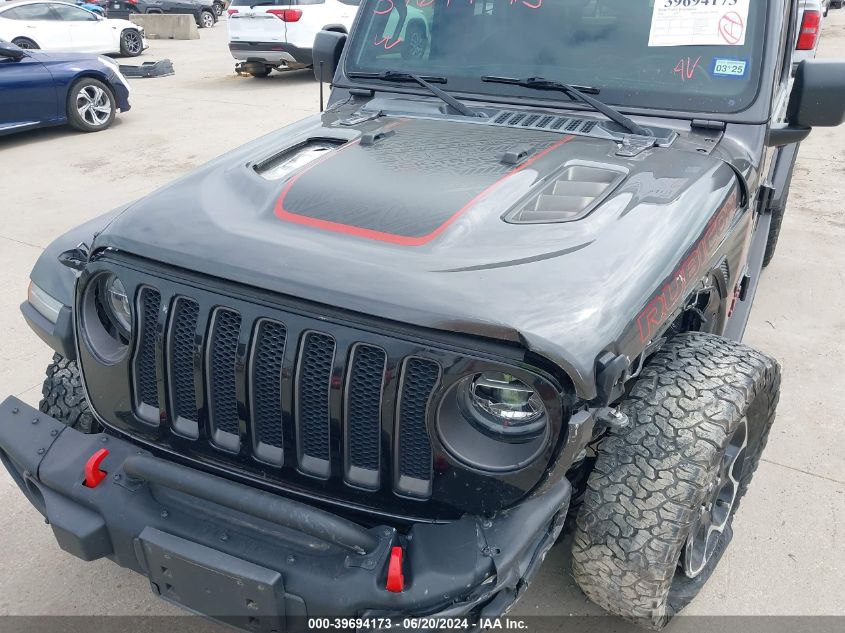 1C4HJXFN3LW307417 2020 JEEP WRANGLER - Image 18