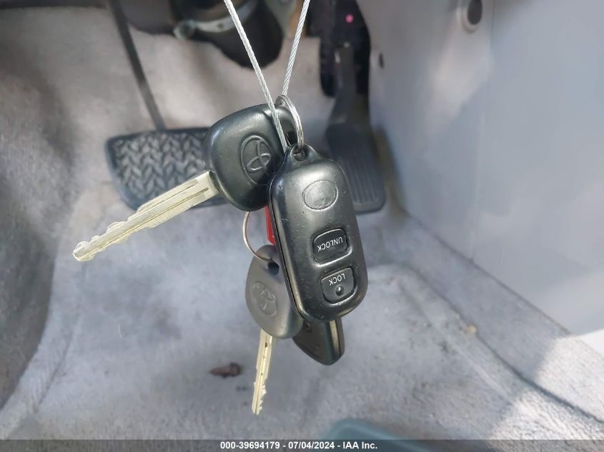 2006 Toyota Highlander Limited VIN: JTEDP21A760104120 Lot: 39694179