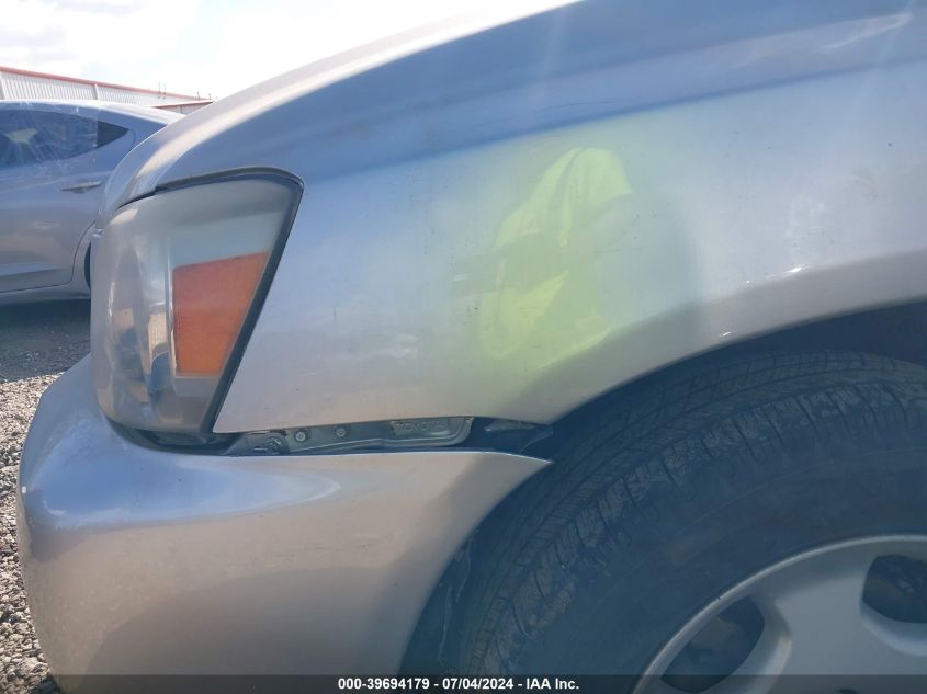 2006 Toyota Highlander Limited VIN: JTEDP21A760104120 Lot: 39694179