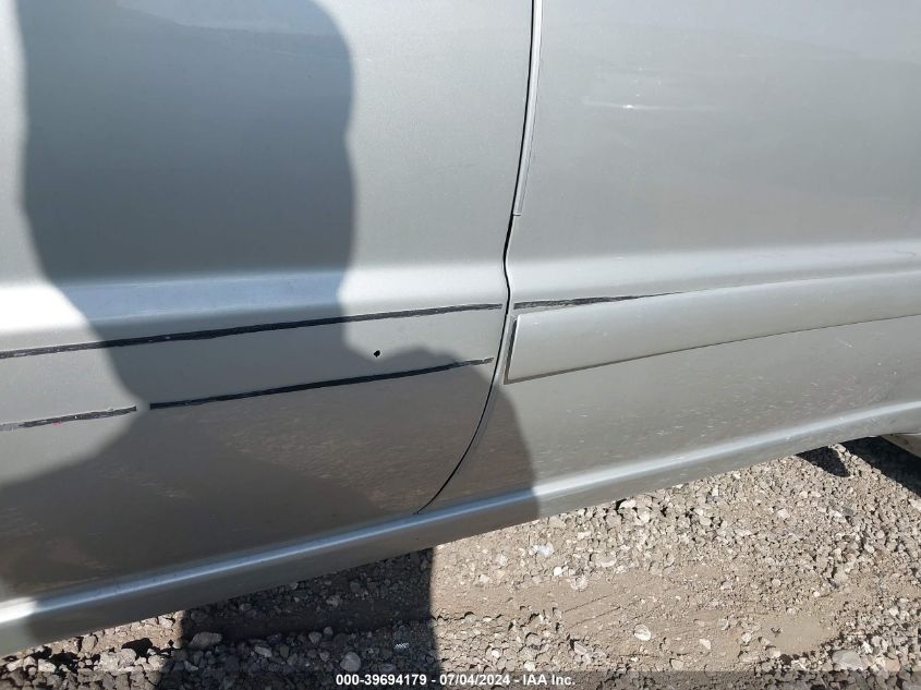 2006 Toyota Highlander Limited VIN: JTEDP21A760104120 Lot: 39694179