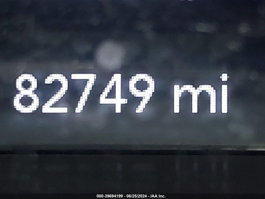 2019 Jeep Cherokee Latitude Plus Fwd VIN: 1C4PJLLB1KD242737 Lot: 39694199