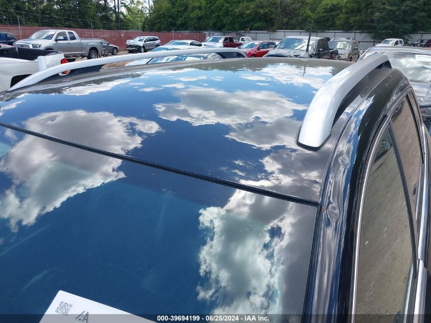 2019 Jeep Cherokee Latitude Plus Fwd VIN: 1C4PJLLB1KD242737 Lot: 39694199