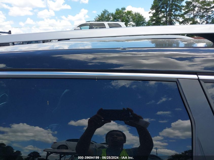 2019 Jeep Cherokee Latitude Plus Fwd VIN: 1C4PJLLB1KD242737 Lot: 39694199