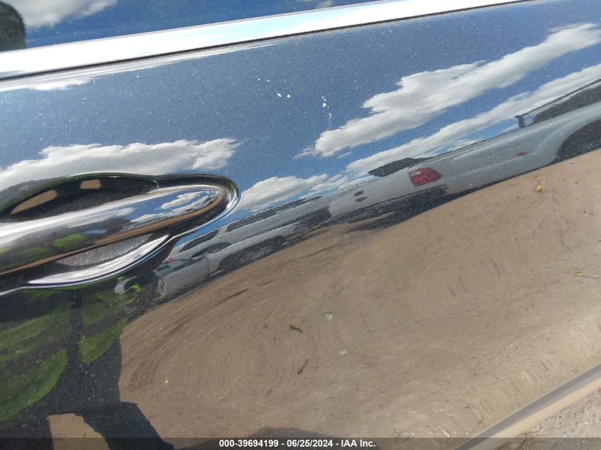 2019 Jeep Cherokee Latitude Plus Fwd VIN: 1C4PJLLB1KD242737 Lot: 39694199