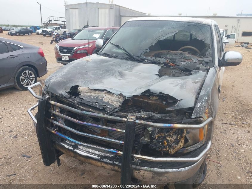 2001 Ford F150 Supercrew VIN: 1FTRW07W81KE96154 Lot: 39694203