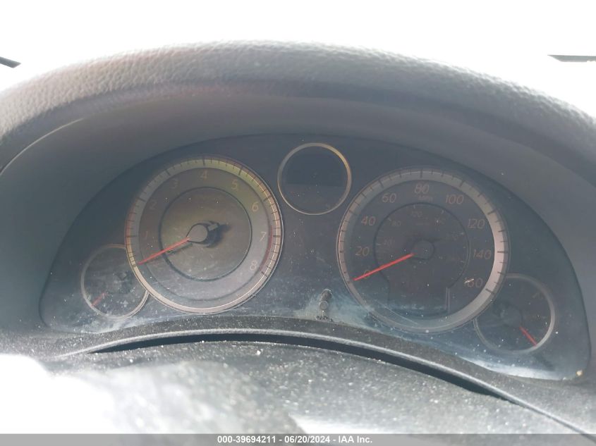 2005 Infiniti G35 VIN: JNKCV51E05M210439 Lot: 39694211