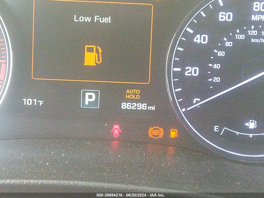 2015 HYUNDAI GENESIS 5.0 - KMHGN4JF1FU028834