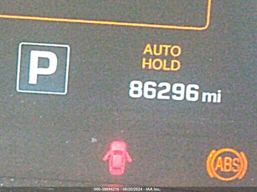 2015 HYUNDAI GENESIS 5.0 - KMHGN4JF1FU028834