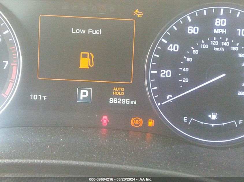 2015 HYUNDAI GENESIS 5.0 - KMHGN4JF1FU028834