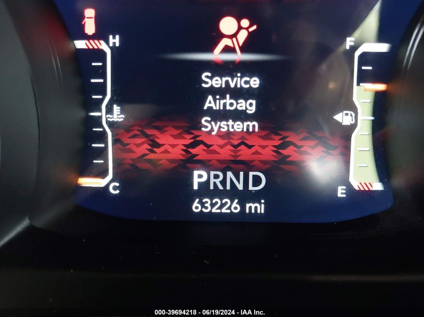 2021 Jeep Wrangler Unlimited Sahara 4X4 VIN: 1C4HJXENXMW625974 Lot: 39694218