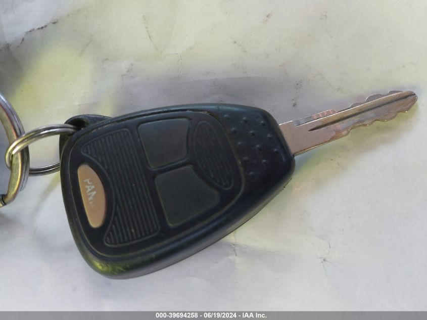 2006 Dodge Ram 2500 Slt/Sport VIN: 3D7KR28C56G202951 Lot: 39694258