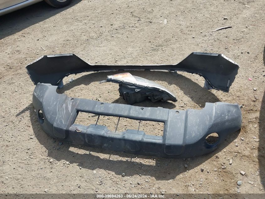 2007 Honda Cr-V Ex-L VIN: JHLRE48717C085461 Lot: 39694263