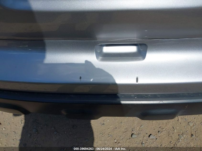 2007 Honda Cr-V Ex-L VIN: JHLRE48717C085461 Lot: 39694263