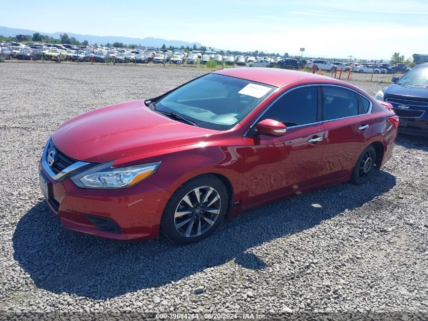 1N4AL3AP8HC113753 2017 NISSAN ALTIMA - Image 2