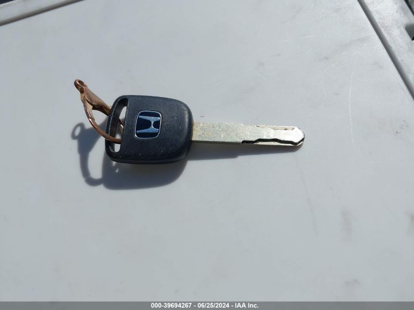 2006 Honda Odyssey Ex-L VIN: 5FNRL38726B073723 Lot: 39694267