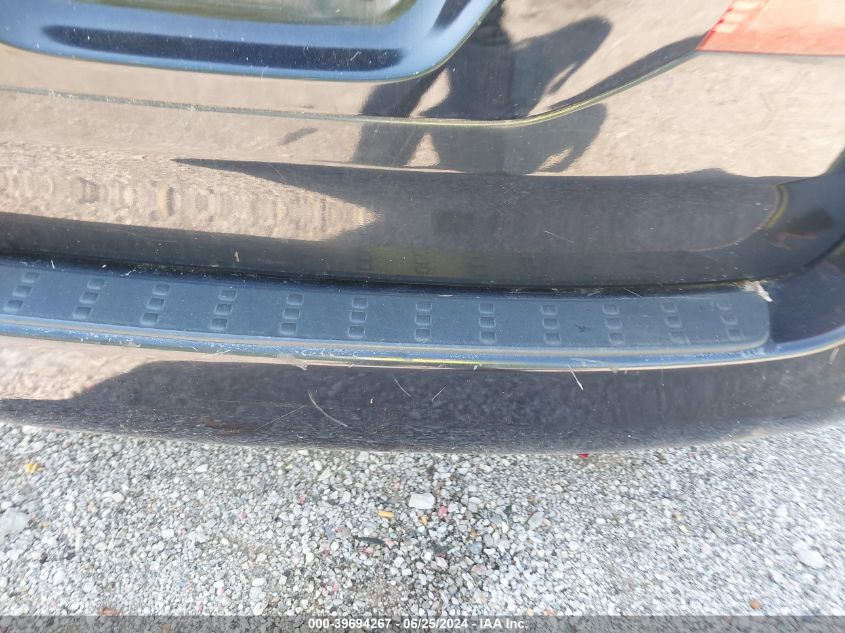 2006 Honda Odyssey Ex-L VIN: 5FNRL38726B073723 Lot: 39694267