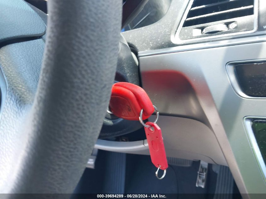 2017 Hyundai Sonata VIN: 5NPE24AF5HH447562 Lot: 39694289