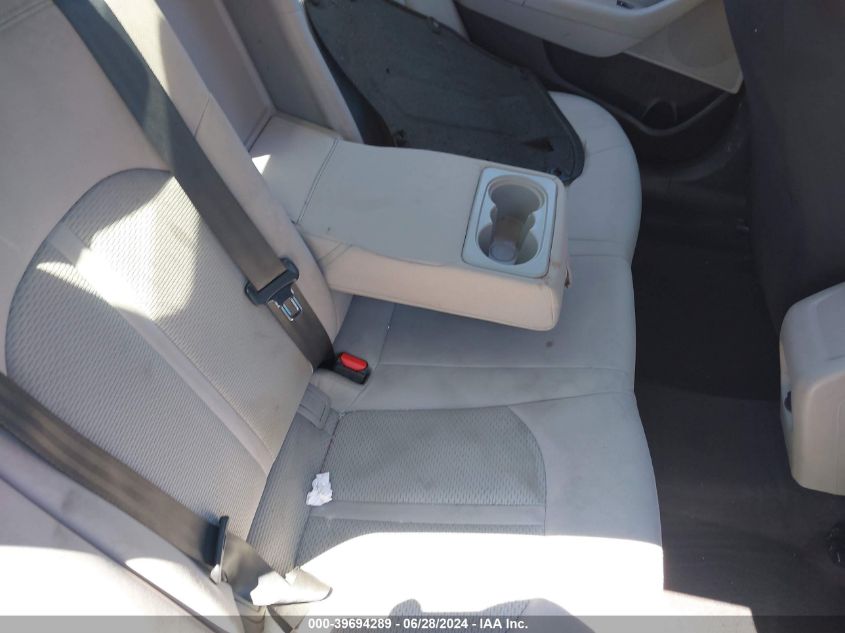 2017 Hyundai Sonata VIN: 5NPE24AF5HH447562 Lot: 39694289