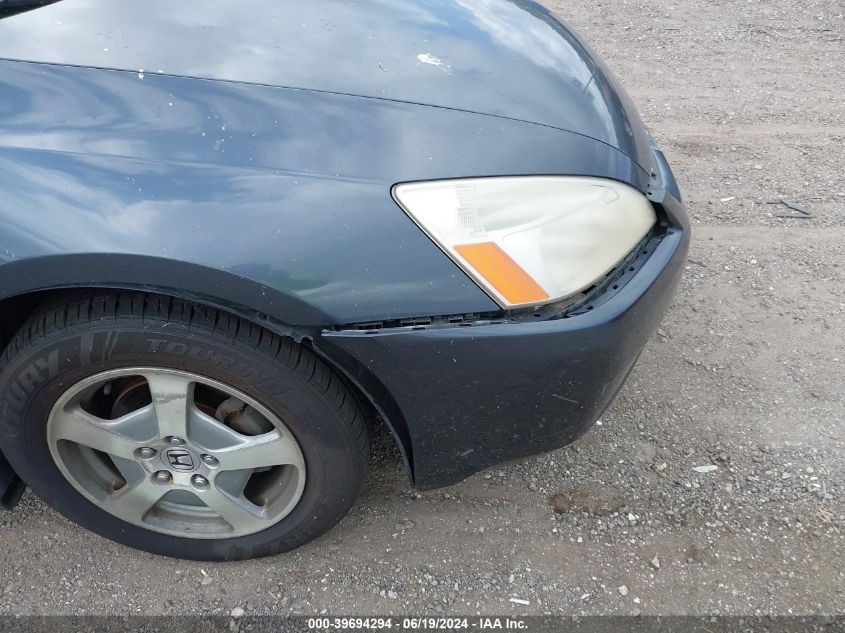 2005 Honda Accord Hybrid Ima VIN: JHMCN36515C007661 Lot: 39694294