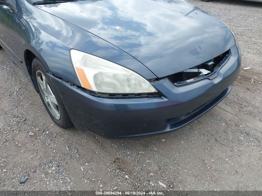 JHMCN36515C007661 | 2005 HONDA ACCORD HYBRID