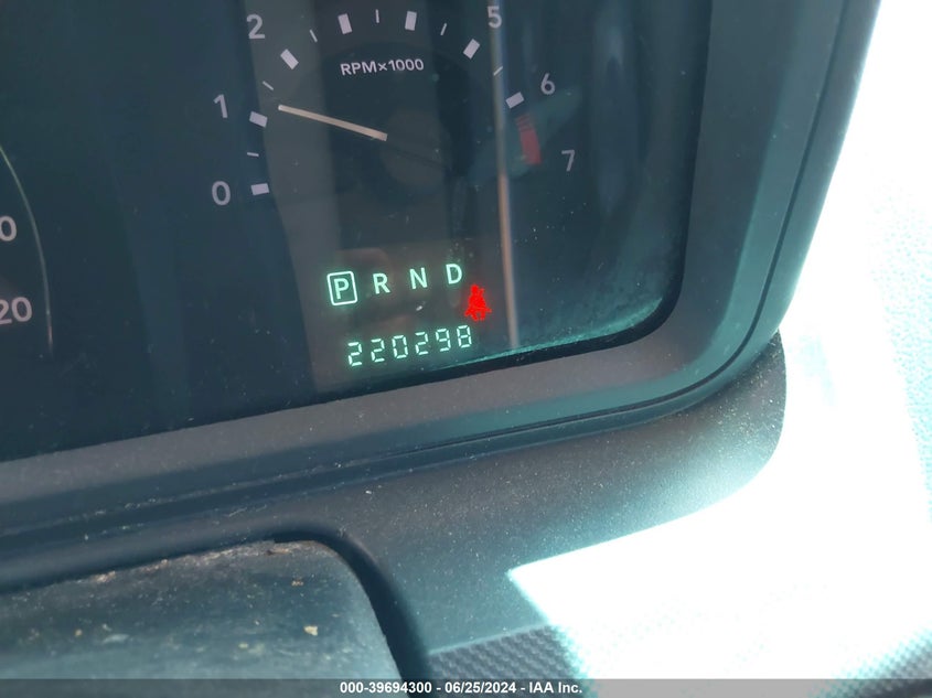 2009 Dodge Journey Sxt VIN: 3D4GG57V99T236402 Lot: 39694300