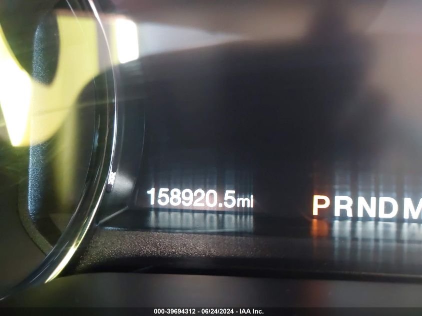 2018 Ford Expedition Xlt VIN: 1FMJU1HT4JEA06137 Lot: 39694312