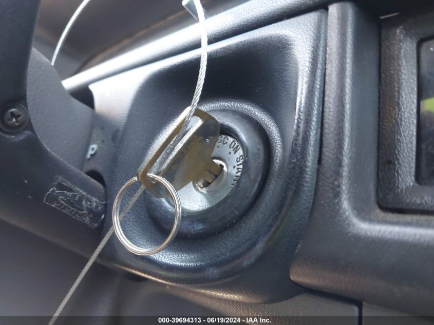 1989 Toyota Pickup 1/2 Ton Ex Lng Whlbase Sr VIN: JT4RN93S0K0009715 Lot: 39694313