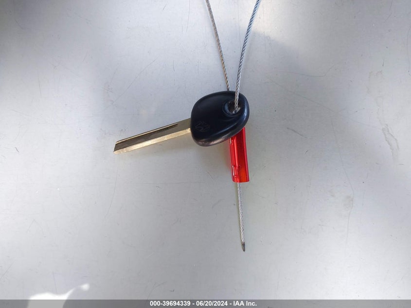 2012 Hyundai Accent Gls VIN: KMHCT4AE1CU048637 Lot: 39694339