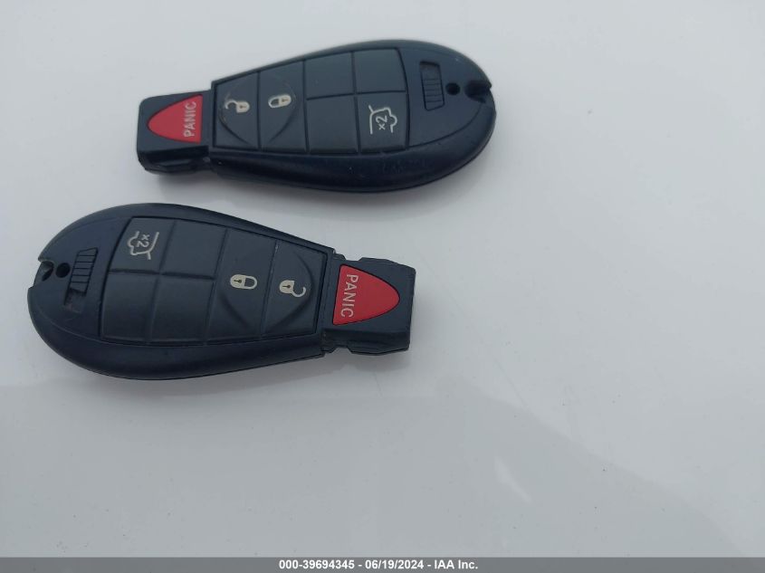 2010 Jeep Commander Sport VIN: 1J4RH4GKXAC113916 Lot: 39694345