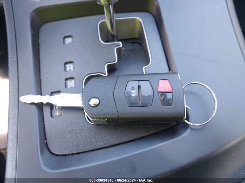 2012 Mazda Mazda3 I Sport VIN: JM1BL1UG0C1518444 Lot: 39694348