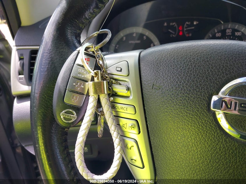 2013 Nissan Sentra Sr VIN: 3N1AB7AP8DL668496 Lot: 39694350