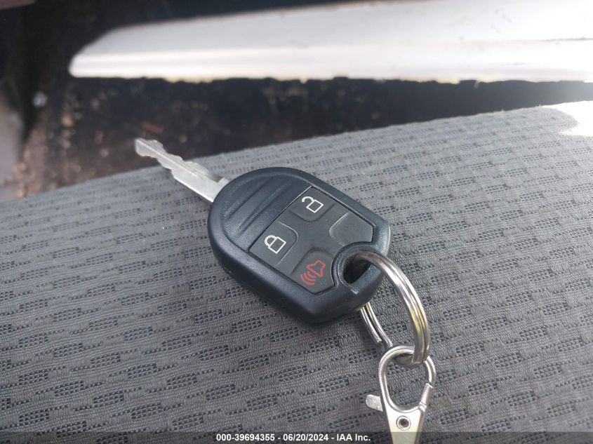 2013 Ford F-150 Xlt VIN: 1FTFX1EF9DFD73078 Lot: 39694355