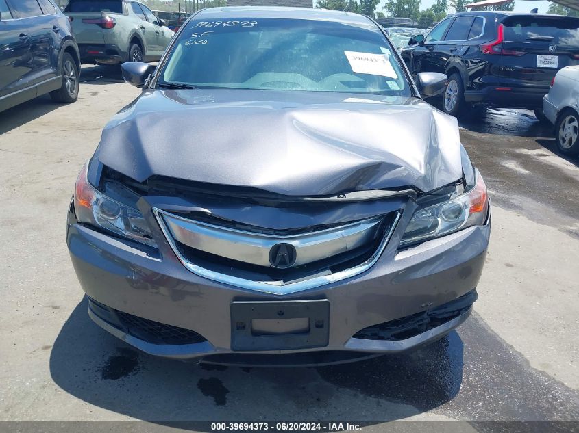 2015 Acura Ilx 2.0L VIN: 19VDE1F3XFE002308 Lot: 39694373