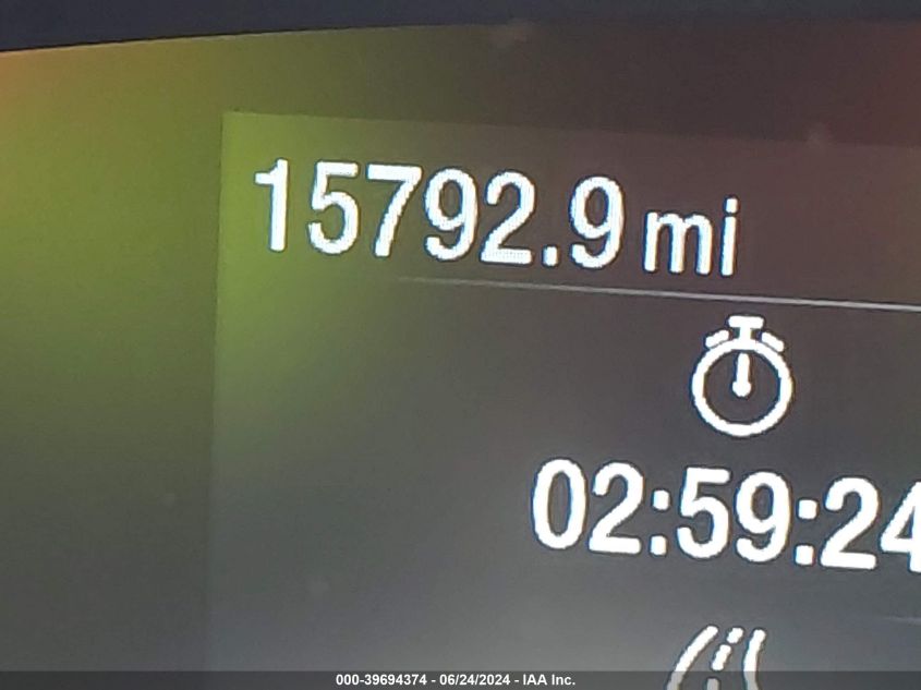 2021 Ford Bronco Sport Big Bend VIN: 3FMCR9B67MRB31369 Lot: 39694374