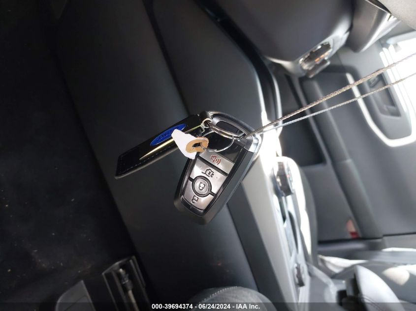 2021 Ford Bronco Sport Big Bend VIN: 3FMCR9B67MRB31369 Lot: 39694374