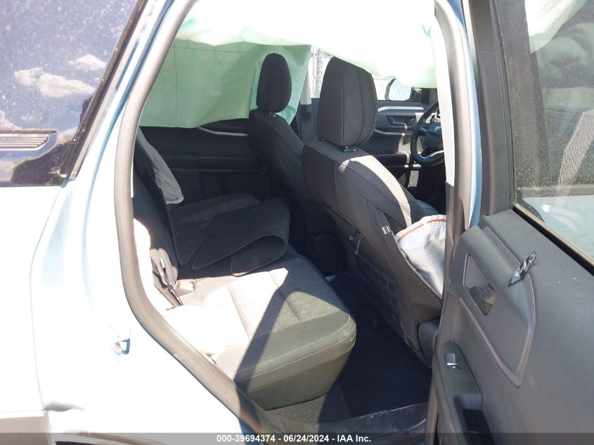 2021 Ford Bronco Sport Big Bend VIN: 3FMCR9B67MRB31369 Lot: 39694374