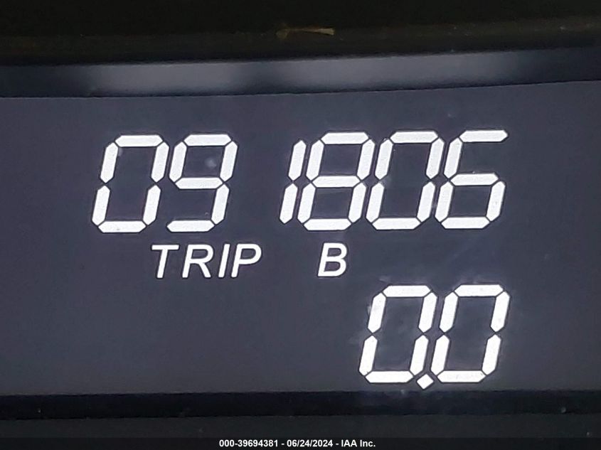 2012 Honda Ridgeline Rts VIN: 5FPYK1F46CB458717 Lot: 39694381