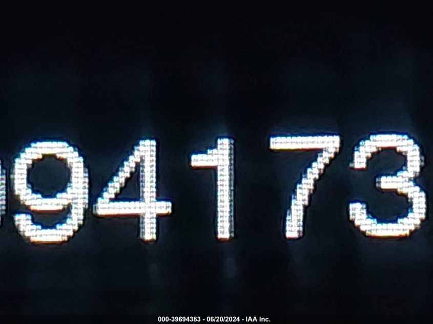 2019 Ford F-150 Xl VIN: 1FTEW1CP5KKD82441 Lot: 39694383