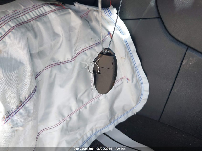 2021 NISSAN VERSA SV XTRONIC CVT - 3N1CN8EV9ML895596