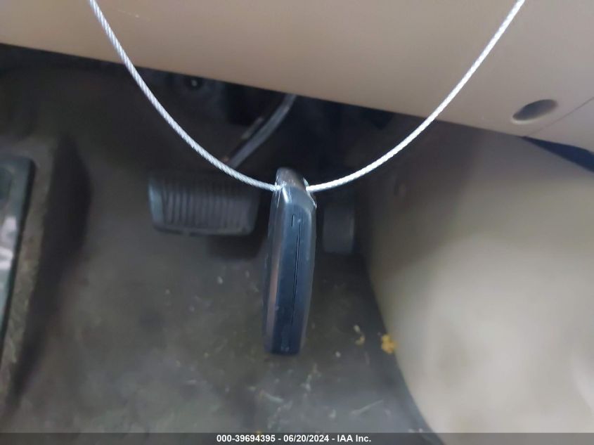 2016 Kia Sedona Lx VIN: KNDMB5C1XG6089466 Lot: 39694395